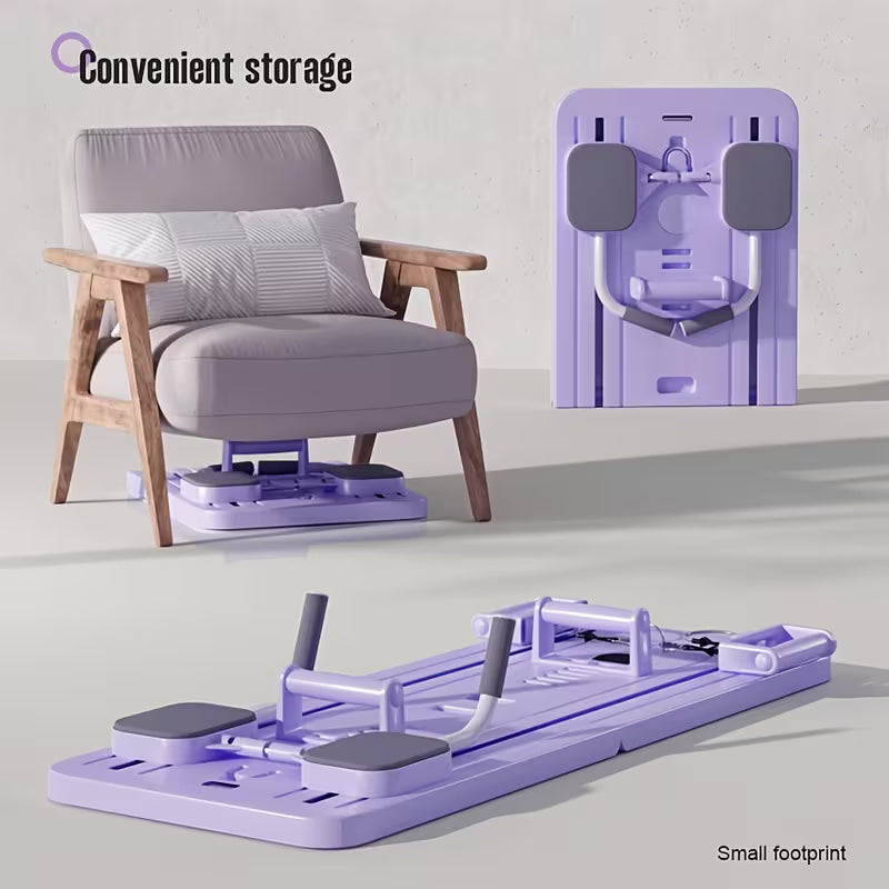 8-in-1 Multifunctional Fitness Board