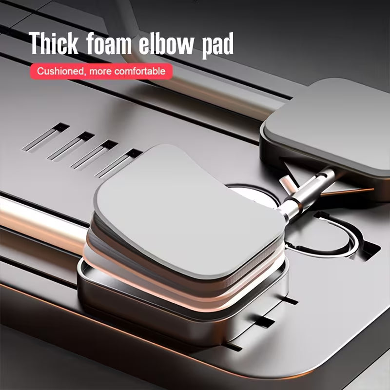 8-in-1 Multifunctional Fitness Board