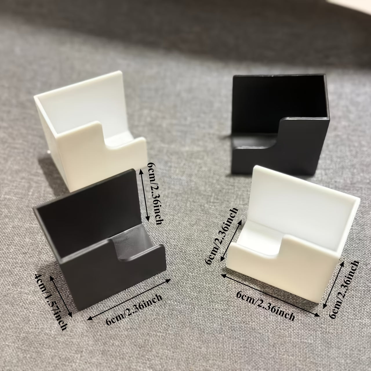 Heavy-Duty Wall-Mounted Scale Bracket