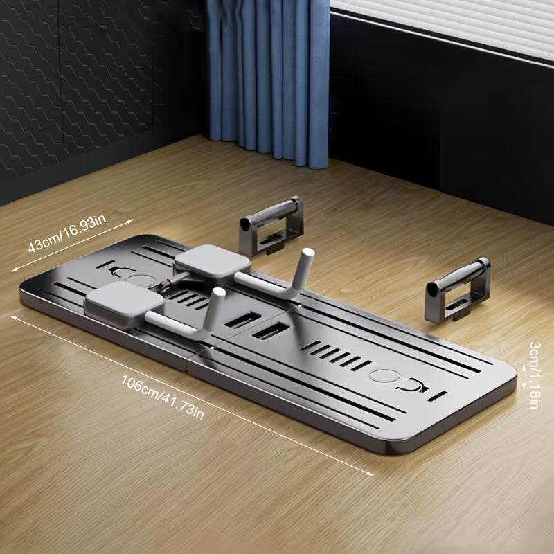 8-in-1 Multifunctional Fitness Board