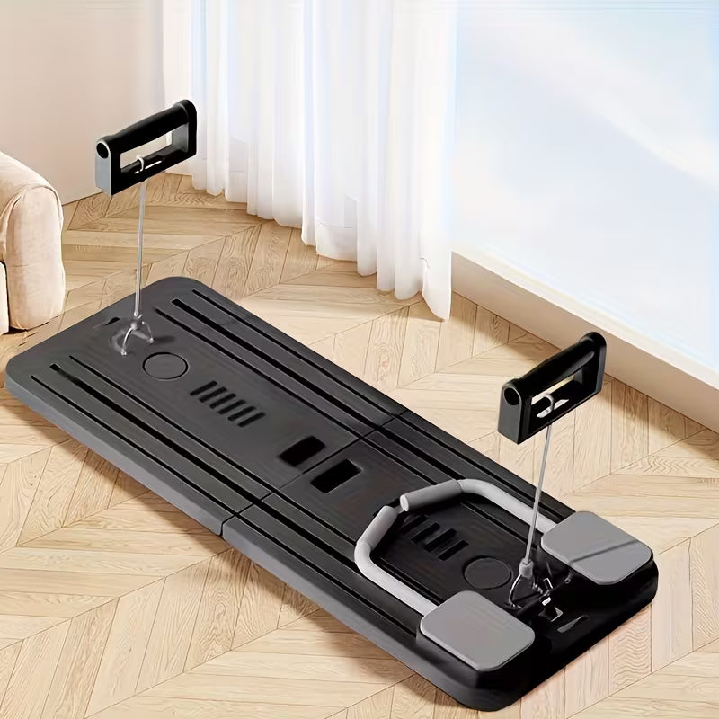 8-in-1 Multifunctional Fitness Board