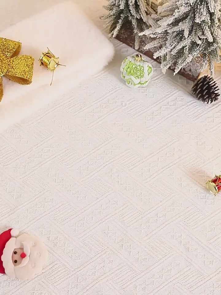 10pcs Reindeer Antler Hair Clip Set – Random Styles